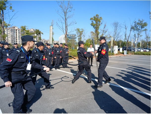 長沙紅光保安服務(wù)有限公司,長沙安保服務(wù),長沙安全服務(wù),長沙非武裝押運,勞務(wù)派遣服務(wù)
